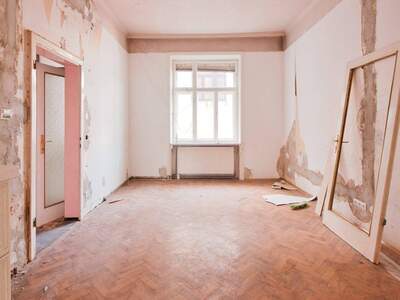 Wohnung kaufen in 1160 Wien