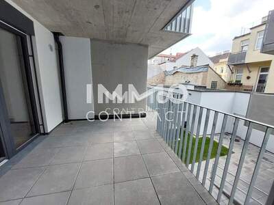 Eigentumswohnung in 1140 Wien