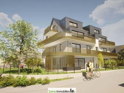 Eigentumswohnung in 4020 Linz