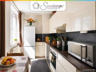 Terrassenwohnung kaufen in 4020 Linz (Bild 2)