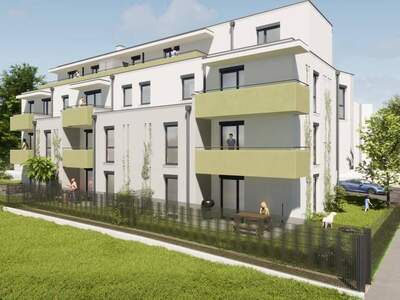 Wohnung kaufen in 2340 Mödling