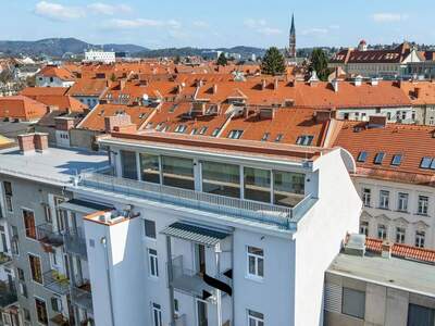 Eigentumswohnung in 8010 Graz