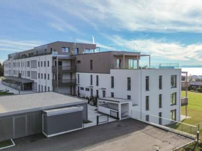 Erdgeschosswohnung kaufen in 4202 Kirchschlag