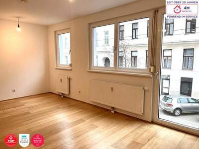 Wohnung kaufen in 1160 Wien