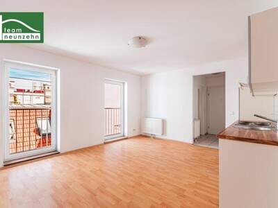 Wohnung kaufen in 1150 Wien (Bild 1)