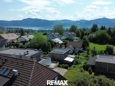 Wohnung mit Balkon kaufen in 4864 Attersee (Bild 1)