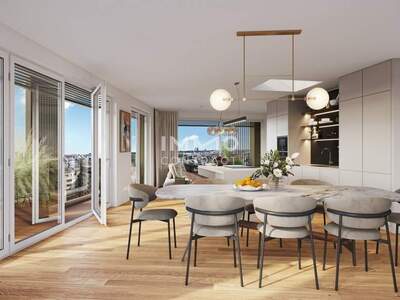 Eigentumswohnung in 1100 Wien