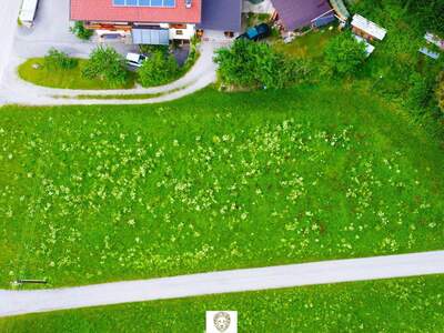 Grundstück kaufen in 6275 Stumm (Bild 1)