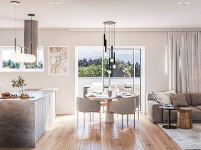 Wohnung kaufen in 8522 Groß Sankt Florian