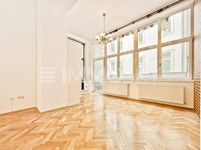 Terrassenwohnung kaufen in 1040 Wien (Bild 1)