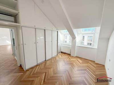 Altbauwohnung mieten in 1010 Wien (Bild 5)