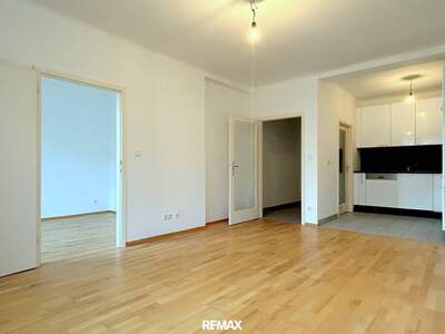 Wohnung mieten in 3400 Weidling