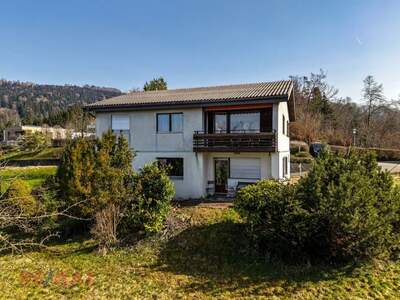 Haus kaufen in 6858 Schwarzach