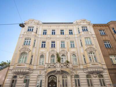 Wohnung kaufen in 1120 Wien