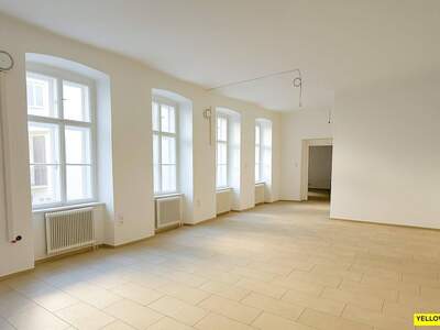 Gewerbeobjekt mieten in 1060 Wien