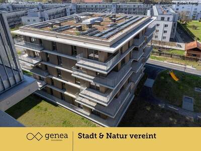 Wohnung kaufen in 8010 Graz