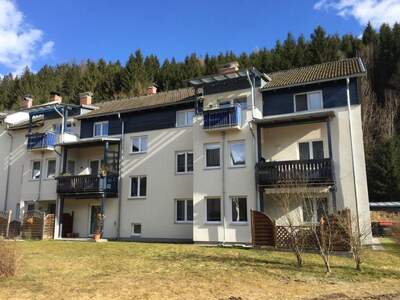 Terrassenwohnung mieten in 8621 Thörl (Bild 2)
