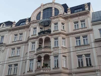 Gewerbeobjekt mieten in 1090 Wien