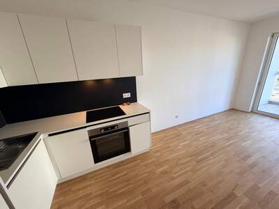 Wohnung mieten in 8055 Graz