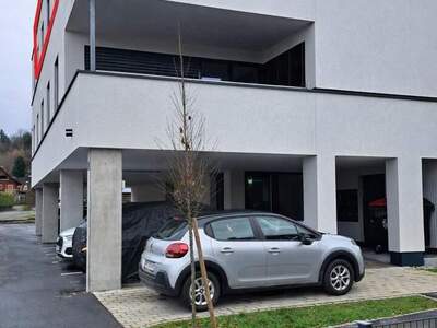 Apartment provisionsfrei mieten in 6830 Rankweil