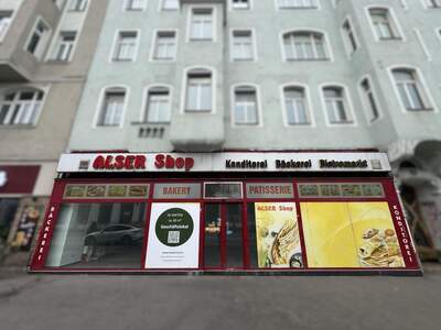 Gewerbeobjekt mieten in 1170 Wien (Bild 1)