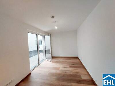 Terrassenwohnung mieten in 1110 Wien (Bild 4)