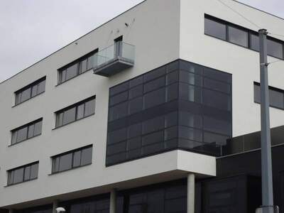 Gewerbeobjekt mieten in 1220 Wien