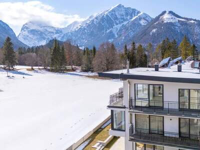 Eigentumswohnung in 6213 Pertisau