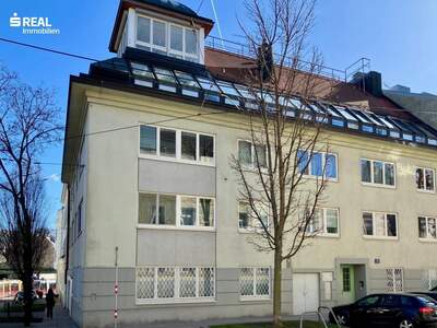 Wohnung mieten in 1180 Wien