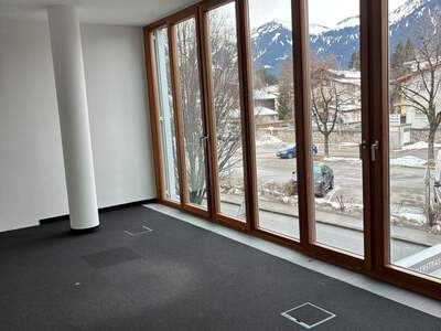 Gewerbeobjekt mieten in 6600 Reutte