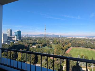 Terrassenwohnung mieten in 1220 Wien (Bild 1)