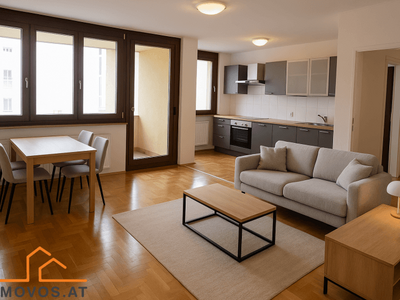 Eigentumswohnung in 1180 Wien 18.