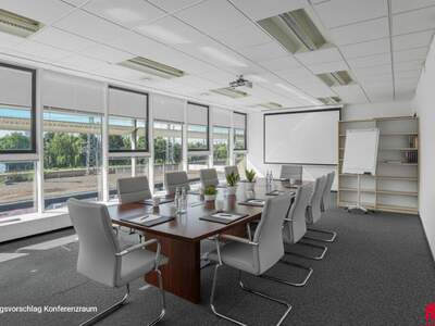 Gewerbeobjekt mieten in 4020 Linz