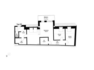 Eigentumswohnung in 1190 Wien