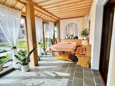 Einfamilienhaus kaufen in 4910 Pattigham (Bild 3)