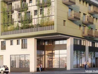 Gewerbeobjekt mieten in 1020 Wien