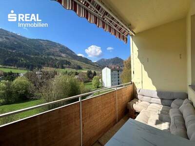 Terrassenwohnung kaufen in 8786 Rottenmann (Bild 3)