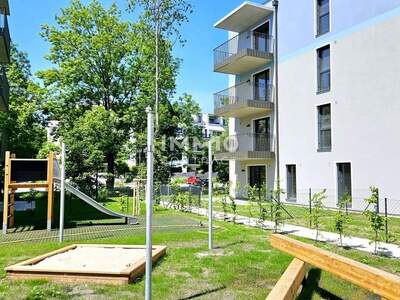 Eigentumswohnung in 2700 Wiener Neustadt