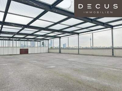 Büro / Praxis mieten in 1220 Wien (Bild 2)