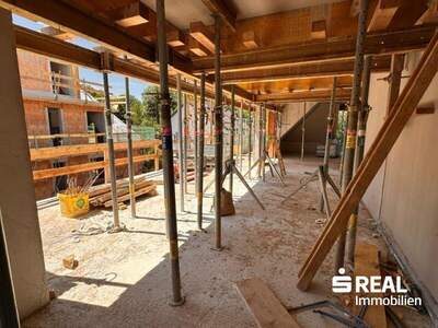Terrassenwohnung kaufen in 4040 Linz (Bild 4)