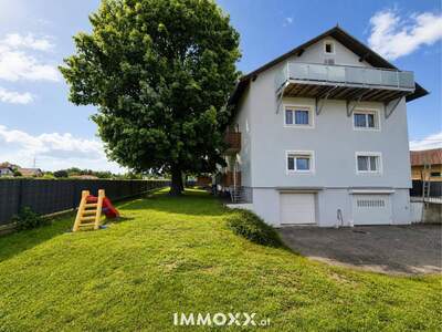 Anlageobjekt kaufen in 8077 Gössendorf