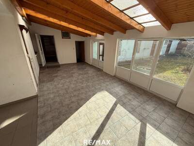 Haus mit Garten kaufen in 2424 Zurndorf (Bild 1)