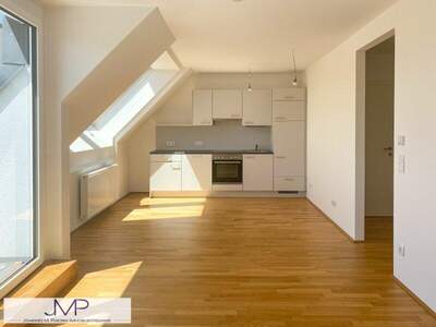 Terrassenwohnung mieten in 1150 Wien (Bild 1)
