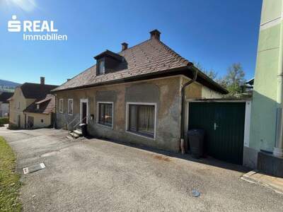 Haus kaufen in 8820 Neumarkt (Bild 4)