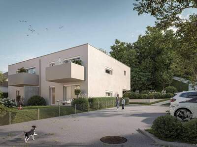 Wohnung mieten in 3701 Ruppersthal
