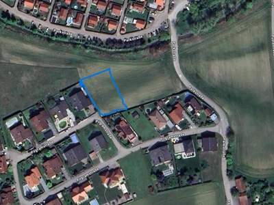 Grundstück provisionsfrei kaufen in 4055 Pucking