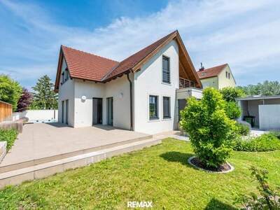 Haus kaufen in 2304 Mannsdorf