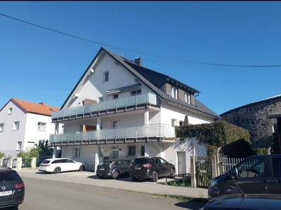 Wohnung provisionsfrei mieten in 4020 Linz