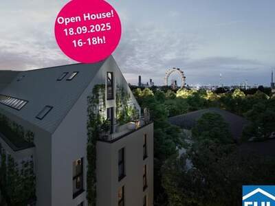 Anlageobjekt kaufen in 1020 Wien