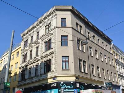 Wohnung kaufen in 1160 Wien